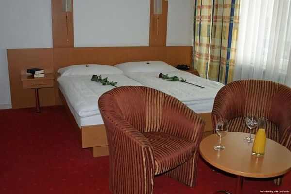 Hotel Alexander (Basilea)
